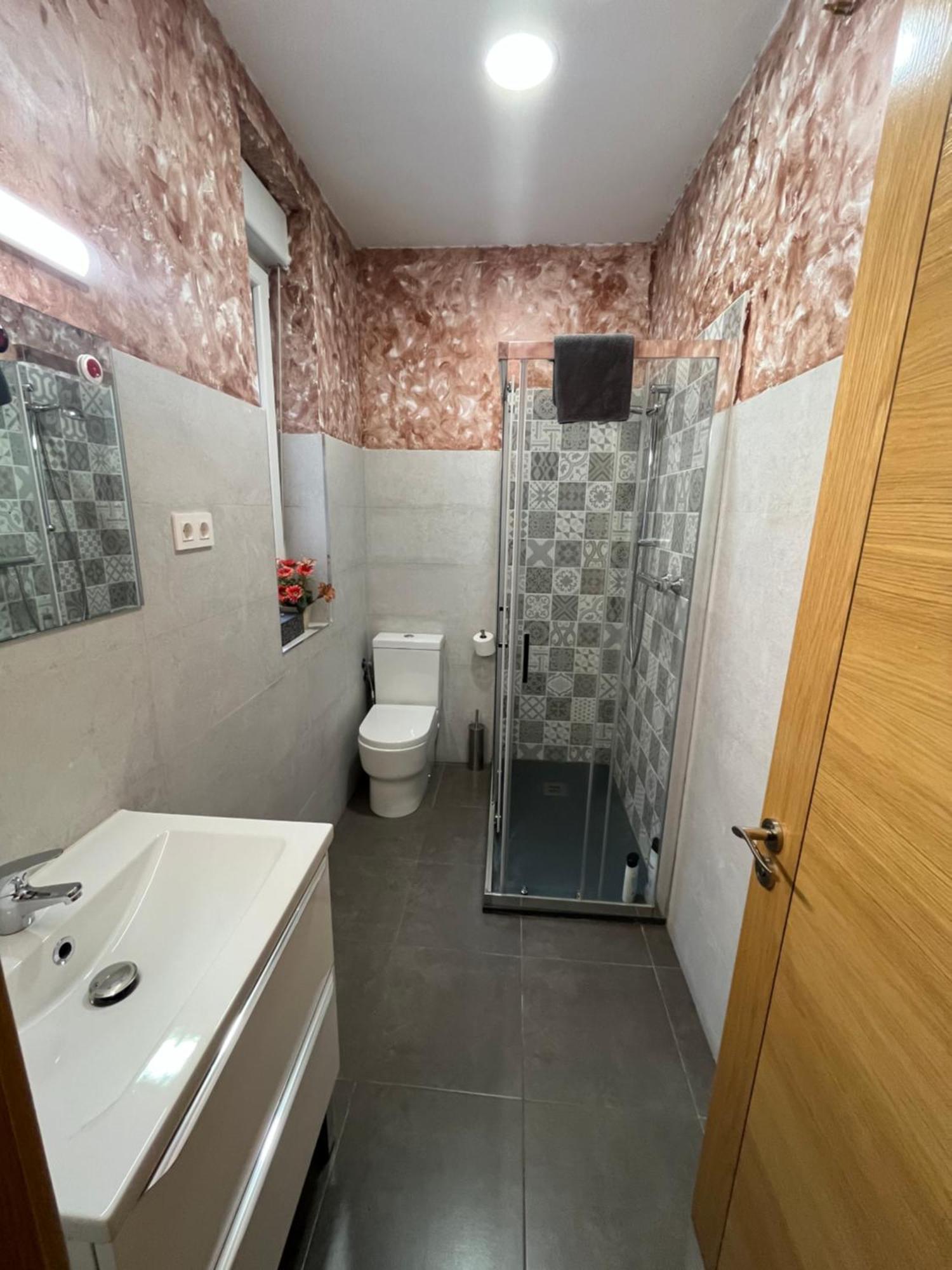 Alba Renueva 6 Apartment Leon Exterior photo