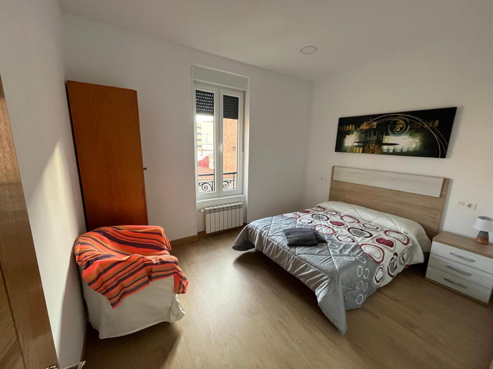 Alba Renueva 6 Apartment Leon Exterior photo
