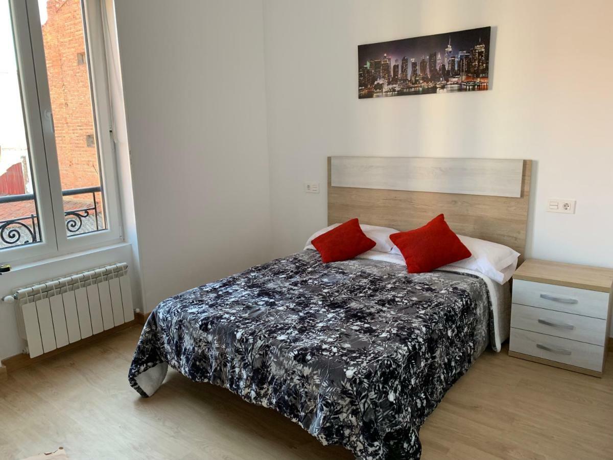 Alba Renueva 6 Apartment Leon Exterior photo